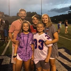 Meet your Posher, Amanda